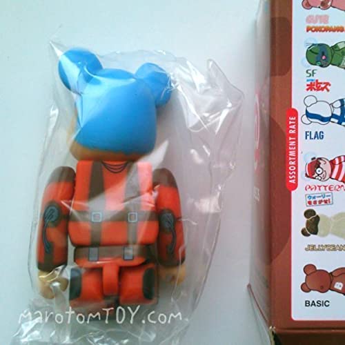 ベアブリックシリーズ　スコープドッグ BE@RBRICK SERIES 50